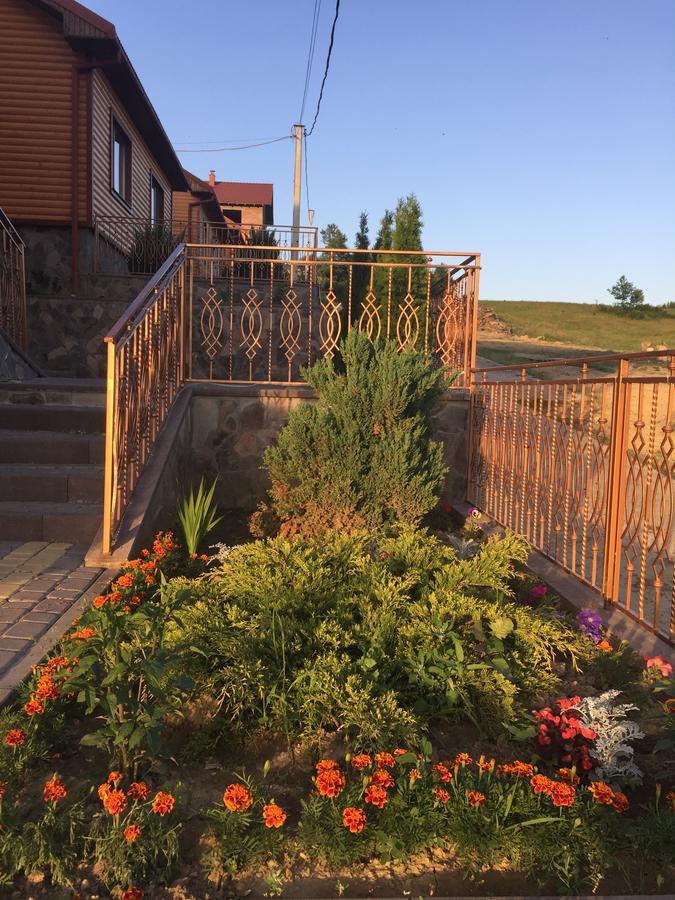 Mini Hotel Solnce Karpat Polyana  Exterior foto